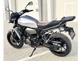 YAMAHA XSR 700 2017/6 - 12