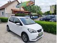 SEAT MII 1.0 Style 1 ÉV MŰSZAKI GARANCIÁT FIZETÜNK MEG A GÉPJÁRMŰRE!