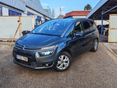CITROEN GRAND C4 PICASSO C4Picasso 1.6 e-HDi Airdream Exclusive MCP6 (7 személyes ) LED NAVI PANORÁMA 360 KAMERA JBL SÁVTARTÓ HOLTTÉRF. ÚJ VEZÉRLÉS BEPARKOLÓ
