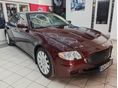 MASERATI QUATTROPORTE FC BÉRELHETŐ IS-ZF AUTÓMATA VÁLTÓ-NAPFÉNYTETŐ-BŐR-XENON-NAVI-NAGYSZERVIZ!