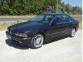 BMW 525tds