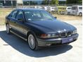 BMW 525 1997/6 - 2