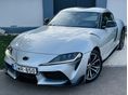 TOYOTA SUPRA 2.0 Turbo Dynamic Sport (Automata) Magyarországi / Végig márkaszervizben szervizelt / Újszerű