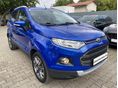 FORD ECOSPORT 1.0 EcoBoost Titanium 17-ES ALU.ÜLÉSFŰTÉS.DIGIT KLÍMA.TOLATÓRADAR.VONÓHOROG/FRISS SZERVIZ.FRISS VIZSGA