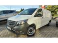 MERCEDES-BENZ VITO 119 CDI BlueTec Mixto L 4x4 (Automata) Azonnal Elvihető.Frissen Szervizelve.Szervizkönyv.Leinformálható.ÁFÁS