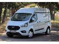 FORD TRANSIT Custom 2.0 TDCi 320 L2H2 Trend Start&Stop Magyarországi!