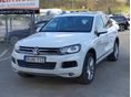 VOLKSWAGEN TOUAREG 2012/5 - 5