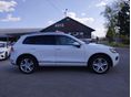 VOLKSWAGEN TOUAREG 2012/5 - 11