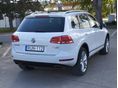VOLKSWAGEN TOUAREG 2012/5 - 7
