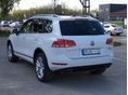 VOLKSWAGEN TOUAREG 2012/5 - 2