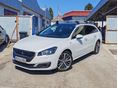 PEUGEOT 508 SW 2.2 HDi GT (Automata) FACELIFT KOMPLETT NAGYSZERVÍZ ÚJ GUMIK AZONNAL ELVIHETŐ!!!