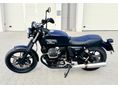 MOTO GUZZI V7 CLASSIC 2017/6 - 2