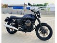 MOTO GUZZI V7 CLASSIC 2017/6 - 4