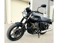 MOTO GUZZI V7 CLASSIC 