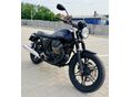 MOTO GUZZI V7 CLASSIC 2017/6 - 12