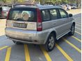 HONDA HR-V 2000 - 3