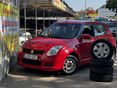 SUZUKI SWIFT 1.3 GLX ITT és MOST AKCIÓ!!! ELSŐ TULAJ / MAGYARORSZÁGI