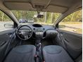 TOYOTA YARIS 2003/7 - 8