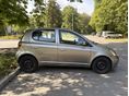 TOYOTA YARIS 2003/7 - 3
