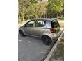 TOYOTA YARIS 2003/7 - 6