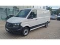 VOLKSWAGEN CRAFTER 2.0 SCR TDI 30 L3H2 City WLTP Raktári! 5év garival!