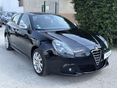ALFA ROMEO GIULIETTA 1.4 TB Progression / FÉLBŐR / ÜLÉSFŰTÉS / GPS /