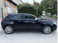 ALFA ROMEO GIULIETTA 2011/7 - 2