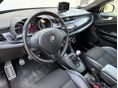 ALFA ROMEO GIULIETTA 2011/7 - 9