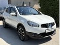 NISSAN QASHQAI 2.0 dCi i-Way 4WD (Automata) / PANORÁMATETŐ / GPS / TOLATÓKAMERA /