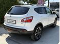 NISSAN QASHQAI 2010/11 - 3