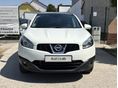 NISSAN QASHQAI 2010/11 - 4