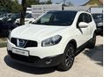 NISSAN QASHQAI 2010/11 - 5