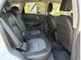 NISSAN QASHQAI 2010/11 - 11