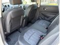 NISSAN QASHQAI 2010/11 - 12