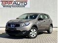 NISSAN QASHQAI 2.0 Visia /Magyarországi 1.tulajdonos/ Vonóhorog/ B-277