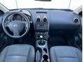 NISSAN QASHQAI 2012/4 - 6
