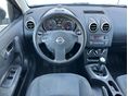 NISSAN QASHQAI 2012/4 - 7