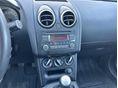 NISSAN QASHQAI 2012/4 - 8