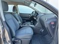 NISSAN QASHQAI 2012/4 - 12