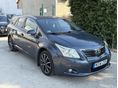 TOYOTA AVENSIS 2010/9 - 1