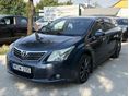 TOYOTA AVENSIS 2010/9 - 6