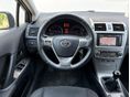 TOYOTA AVENSIS 2010/9 - 14