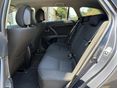 TOYOTA AVENSIS 2010/9 - 11