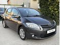 TOYOTA AURIS 1.6 Luna M M / TEMPOMAT / GPS / FRISS MŰSZAKI /
