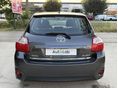 TOYOTA AURIS 2010/7 - 8