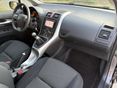 TOYOTA AURIS 2010/7 - 11