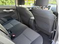 TOYOTA AURIS 2010/7 - 12