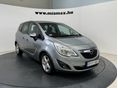 OPEL MERIVA B 1.7 CDTI Active Ülés és Kormányfűtés leinformálható