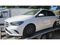 MERCEDES-BENZ B 220 4Matic Progressive 7G-DCT Magyarországi-összkerékhajtás-LED mátrix fényszóró