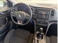 RENAULT MEGANE 2018/8 - 16